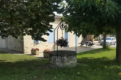 Image de Gite du Moulin Borgne