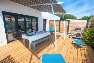 Image de Villa Socorro - Le Teich