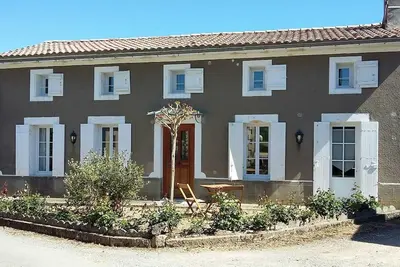 Image de Gite de Robin - Saint-Christophe-Des-Bardes