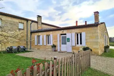 Image de Gîte de Ségur - Parempuyre