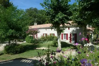 Image de Gite Du Domaine De Laubertrie