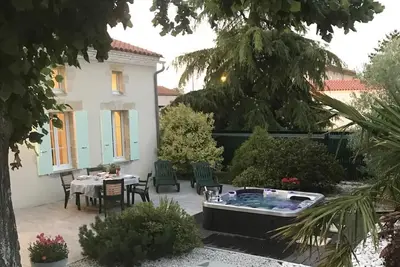 Image de Gite Clos Mansio - Mazion