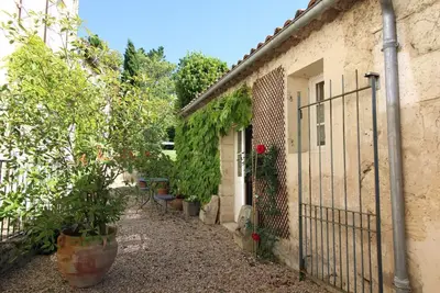 Image de La Grange de l'Abbé Rambaud