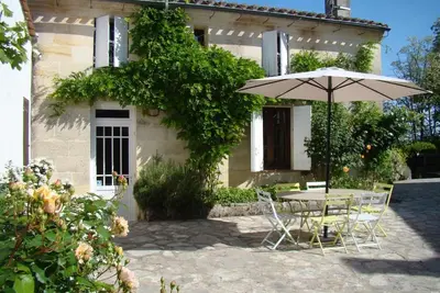 Image de Gîte du Domaine du Roc
