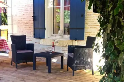 La Testerine - La-Teste-De-Buch