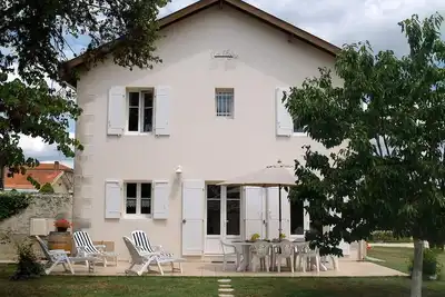 Image de Gite Clos L'Eglise - Puisseguin