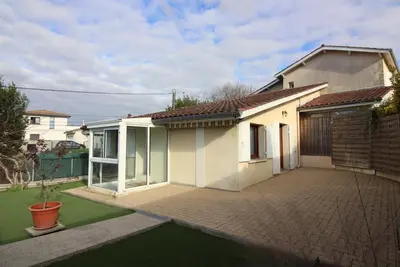 Image de Gîte Cora - Salleboeuf