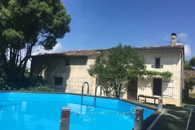 Image de Gite De Bicot - Saint-Aignan