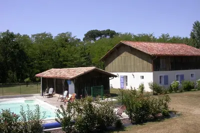Image de Gite de Londeix - Captieux