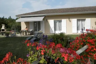 Image de Gite les Rhododendrons