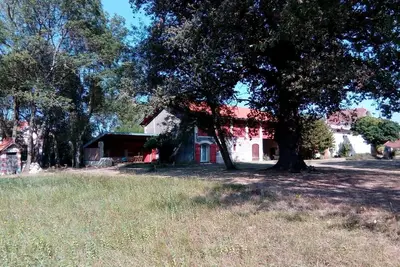 Image de Chez Noisette - Saint-Girons-D'Aiguevives