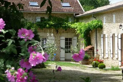 Image de Gite de l'Estebot - Ruch