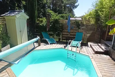 Image de Gîte Timellen - Lanton