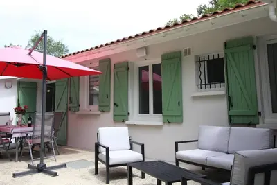 Image de Gîte Compostelle - Cestas