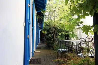 Image de Yoch - Arcachon - City break