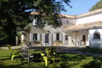 Image de Gîte de Gotic - Pujols