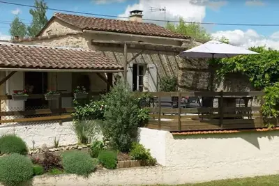 Image de Le clos du Peyrot - Mauriac