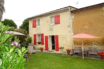 Image de Gîte de Monfollet - Berson
