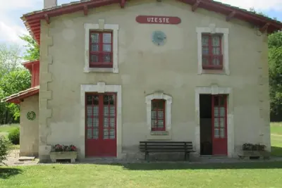 Image de Gite De La Gare - Uzeste