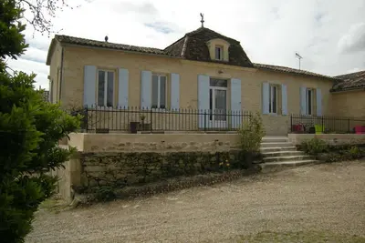 Image de Gite du Vieux Platane