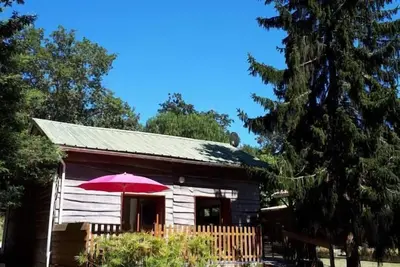 Image de Au Pas du Loup - Mios