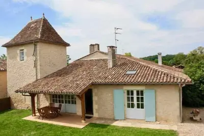 Image de Gite aux Tuileries - Le Puy