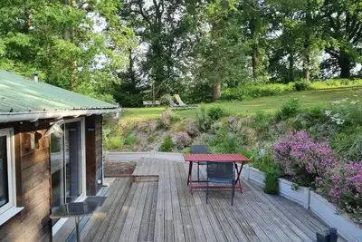 Gîte de la Cochonnette