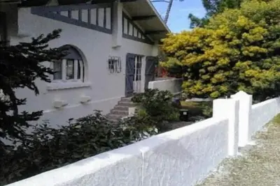 Image de Marrentchu - Arcachon