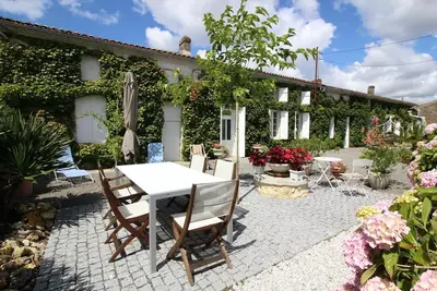 Image de Le Gîte des Puits Fleuris