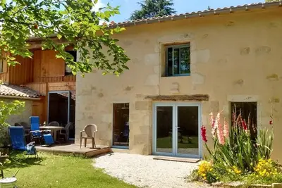 Image de Gîte de Mathalin - Saint-Selve