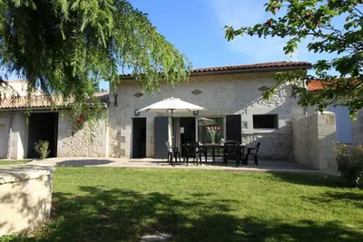 Image de Gîte du Camba - Arcins