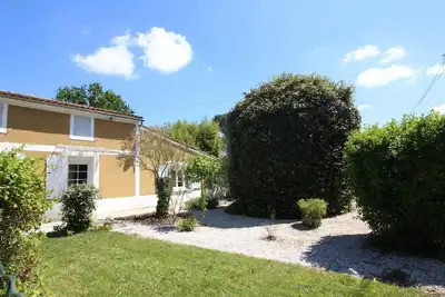 Image de Gîte de Gisou - Lesparre Medoc