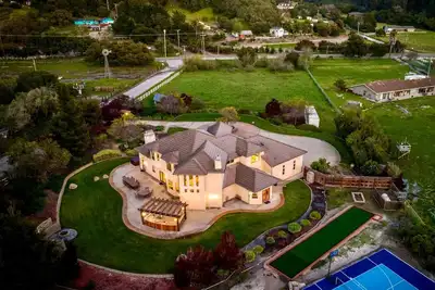 Image de The Canyon House