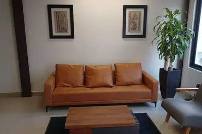 Image de Study area Artz Pedregal, Hospital Ángeles, Ippc
