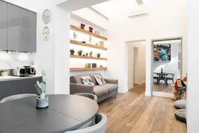 Image de Luxury Apartment - San Pancrazio, Florence