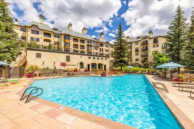 Image de Scenic 2br/2ba Escape - Walk to Trails & Village Dining