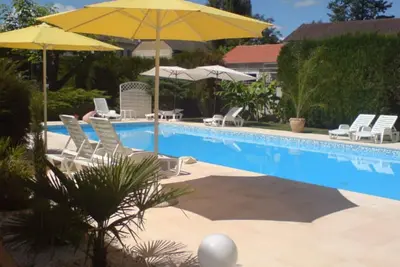 Image de Appartement T2 avec piscine pour 2\/4 pers