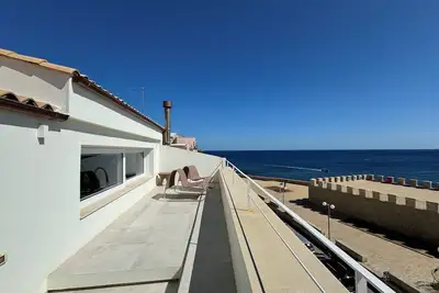 Image de Vigliena Suite terrace