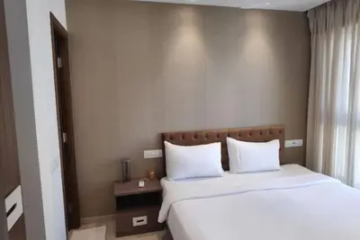 Image de Premium 1 bhk Hiranandani Powai
