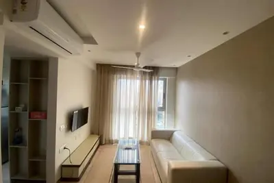 Image de 1 Bedroom Apartment Hiranandani Powai Garden View