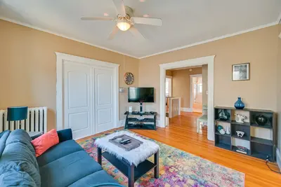 Image de Revere Vacation Rental Near Mbta ~ 7 Mi to Boston!