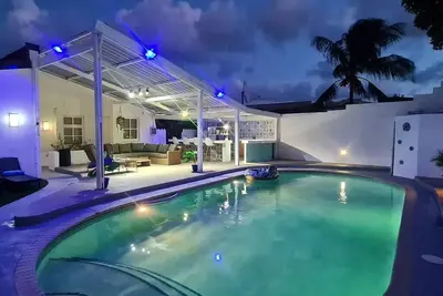 Image de Cozy Villa with big pool and absolute privacy