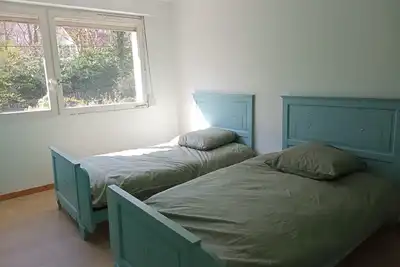 Image de Maison au calme et lumineuse