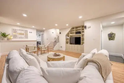 Image de Deluxe Downtown Lancaster 3bd - Rooftop & Parking