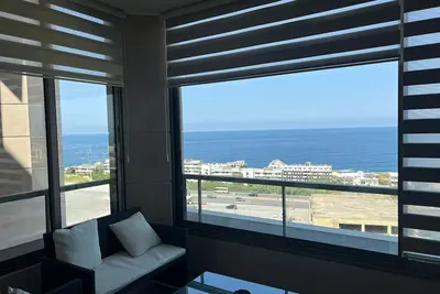 Beautiful Ocean View - 2 bedroom