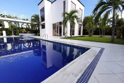 Image de Villa Para dos con Piscina Jacuzzi y Bbq Privados