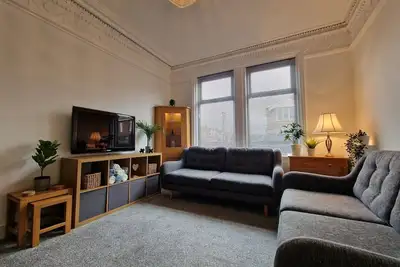 Image de Maison-Famille-Salle de bain privée séparée