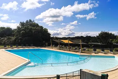 Image de Les Baigneuses - Piscines chauffées