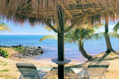Image de Beachfront Bliss at Colony Cove\nSUMMER Special - Only 195. 00 per night