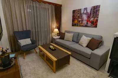 Image de Nice Family Mezonet in Amaliada 6km from Kourouta